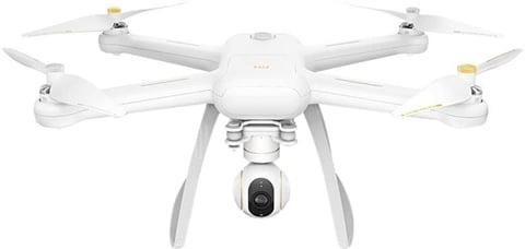 Mi Drone (4K Camera) Quadcopter