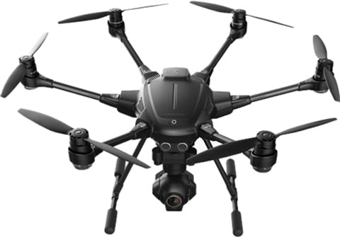 Typhoon H Hexacopter with GCO3+ 4K Camera