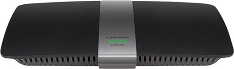 XAC1200 Gigabit ADSL Router