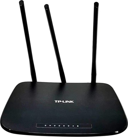 TL-WR940N 450Mbps Wireless N Router