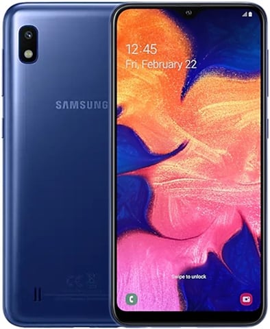 Samsung Galaxy A10