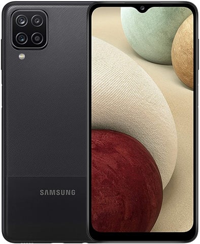 Samsung Galaxy A12