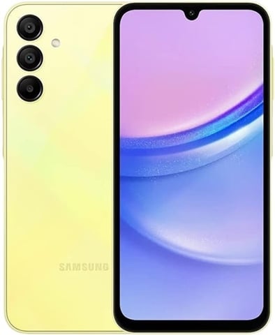 Samsung Galaxy A15