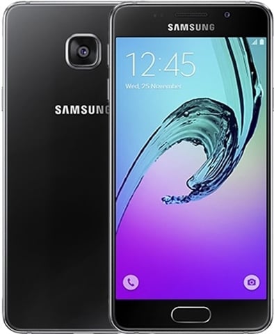 Samsung Galaxy A3 (2016)