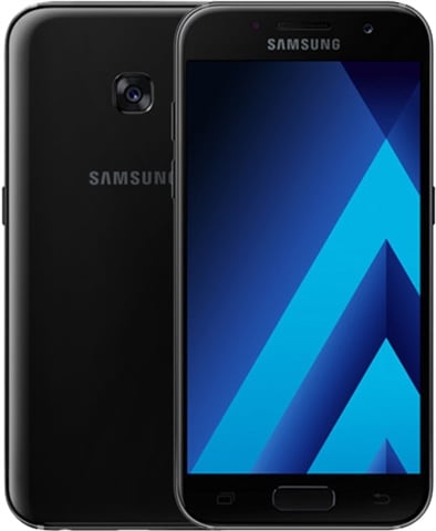 Samsung Galaxy A3 (2017)