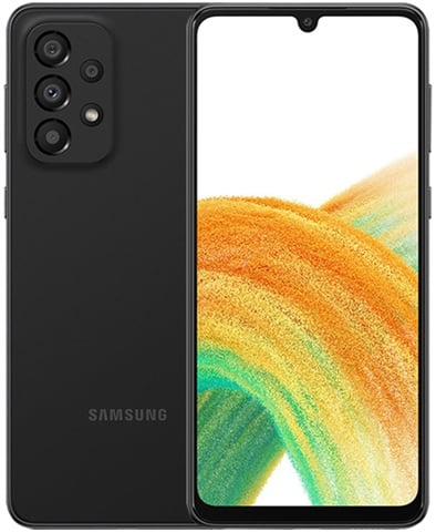 Samsung Galaxy A33 5G