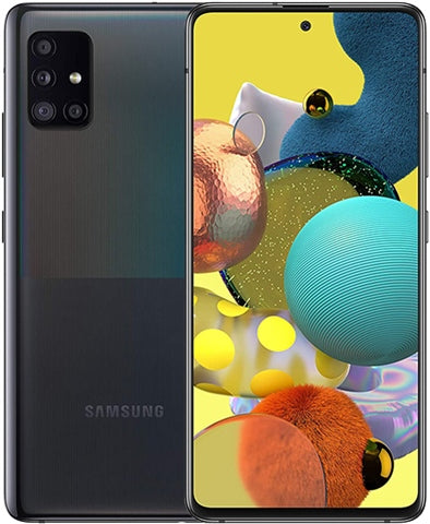 Samsung Galaxy A51 5G