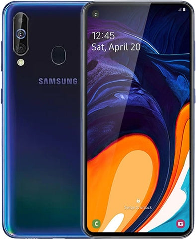 Samsung Galaxy A60