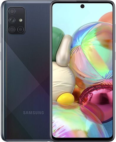 Samsung Galaxy A71