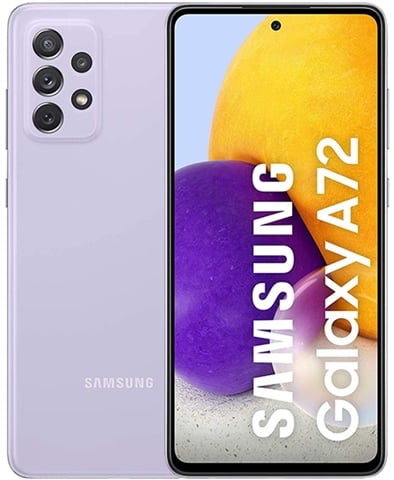 Samsung Galaxy A72