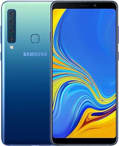 Samsung Galaxy A9 (2018)