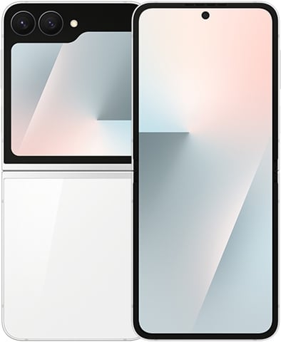 Samsung Galaxy Z Flip7 FE