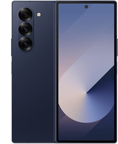 Samsung Galaxy Z Fold6
