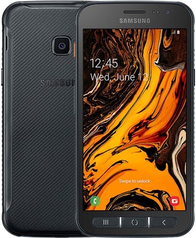 Samsung Galaxy Xcover 4s