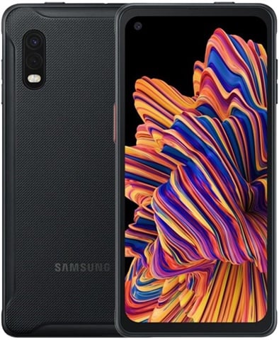 Samsung Galaxy Xcover Pro