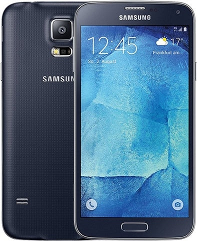 Samsung Galaxy S5 Neo