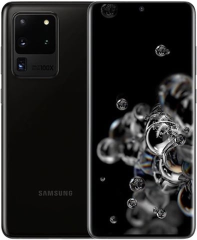 Samsung Galaxy S20 Ultra 5G