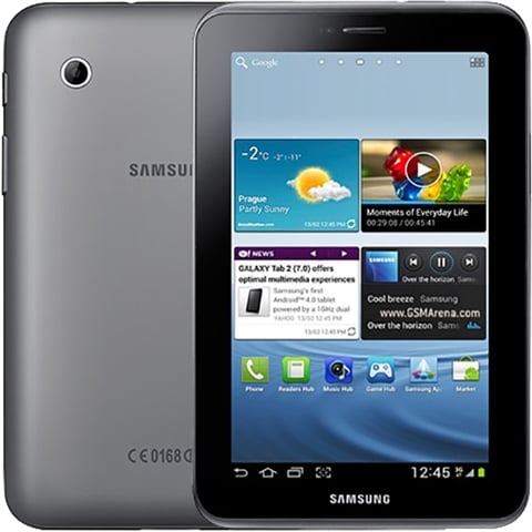 Samsung Galaxy Tab 2 7"