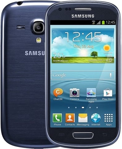 Samsung Galaxy S3 Mini