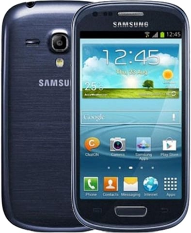 Samsung Galaxy S3 Mini Value Edition