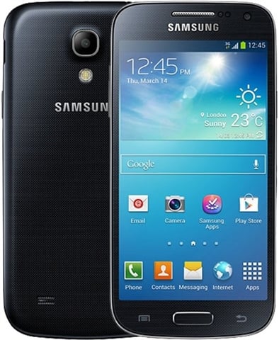 Samsung Galaxy S4 Mini