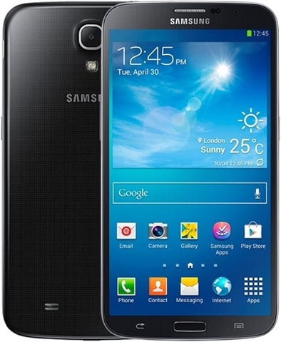 Samsung Galaxy Mega 6.3