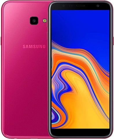 Samsung Galaxy J4 Plus