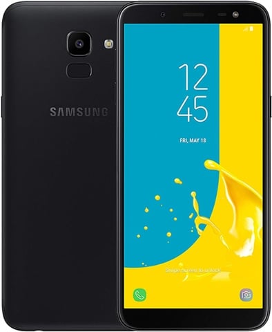 Samsung Galaxy J6 (2018)