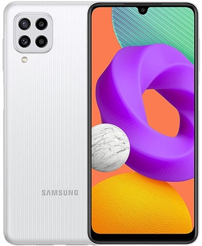 Samsung Galaxy M22