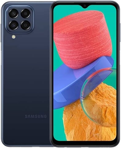Samsung Galaxy M33 5G