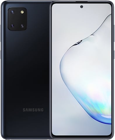 Samsung Galaxy Note 10 Lite