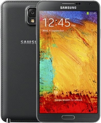 Samsung Galaxy Note 3