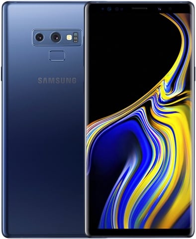 Samsung Galaxy Note 9