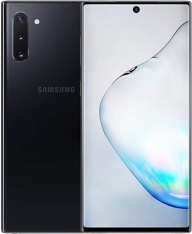 Samsung Galaxy Note 10