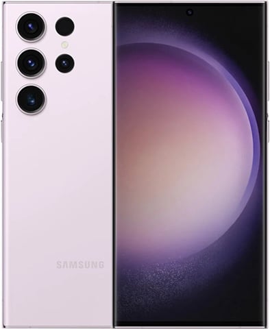 Samsung Galaxy S23 Ultra