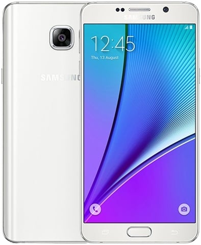 Samsung Galaxy Note 5