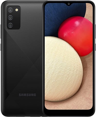 Samsung Galaxy A02s