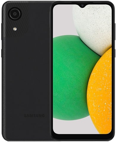 Samsung Galaxy A03 Core