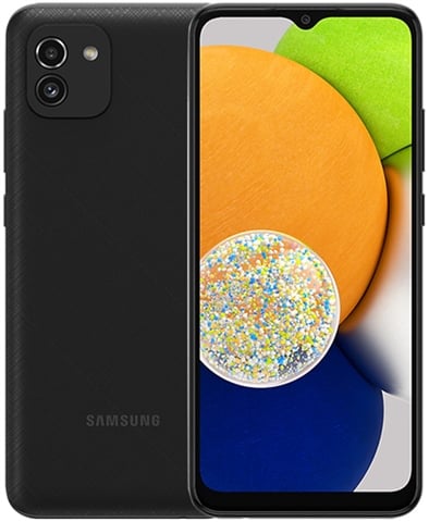 Samsung Galaxy A03