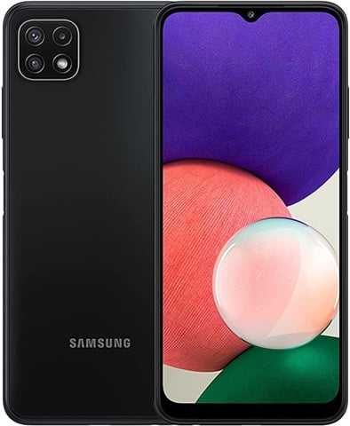 Samsung Galaxy A22 5G