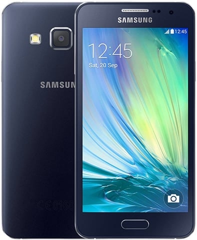 Samsung Galaxy A3 (2015)