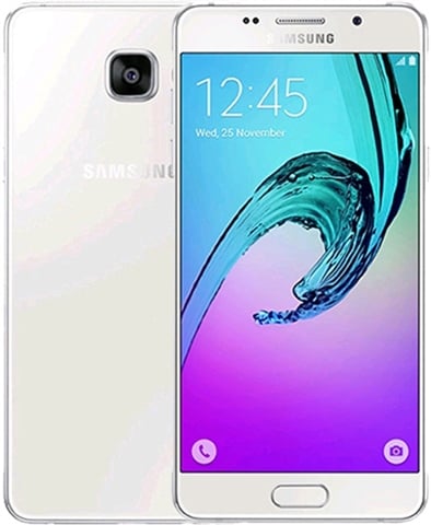 Samsung Galaxy A5 (2016)
