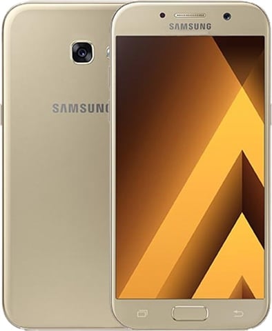 Samsung Galaxy A5 (2017)