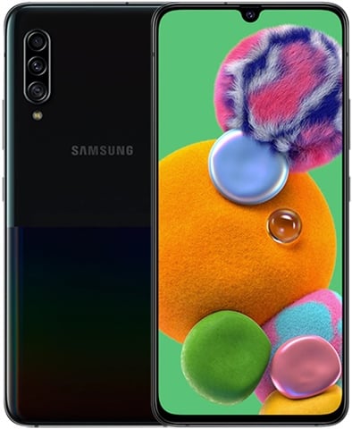 Samsung Galaxy A90 5G