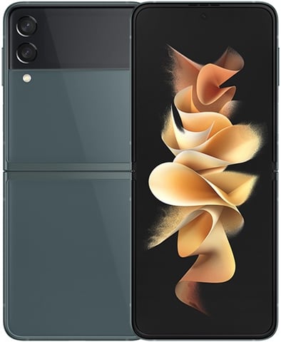 Samsung Galaxy Z Flip3 5G