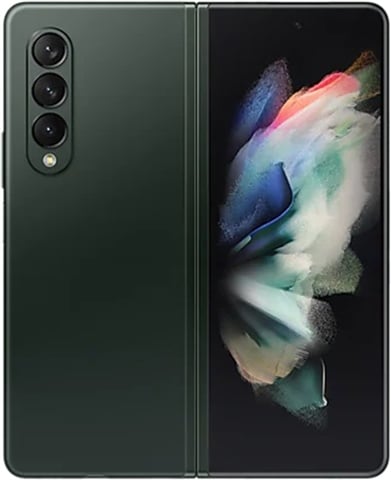Samsung Galaxy Z Fold3 5G