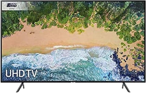 UE40NU7120 Ultra HD 4K 40" LED TV