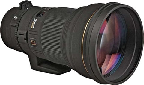 300mm f/2.8 APO EX DG (Canon)