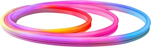 H61A0 RGBIC Rope Neon Lights