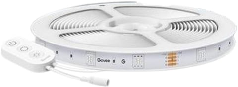 H615A RGB Smart Wifi LED Strip Lights (5M)
